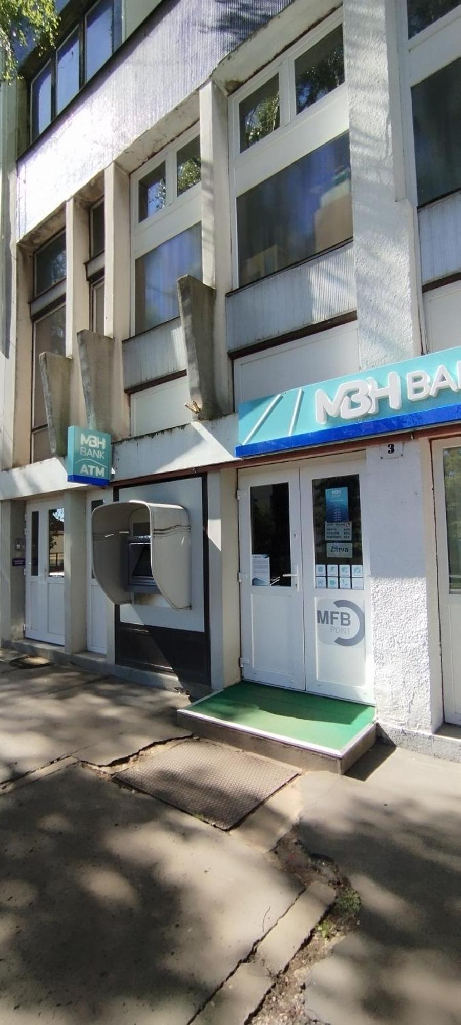 Apartment Cosmopolitan Sarospatak