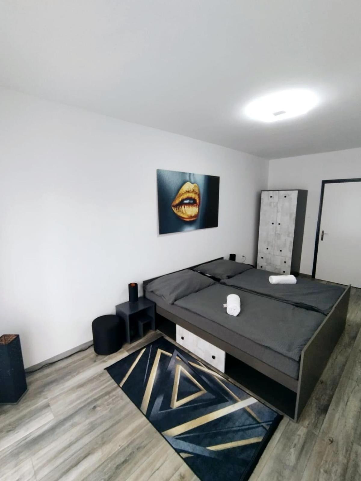 Apartment Cosmopolitan